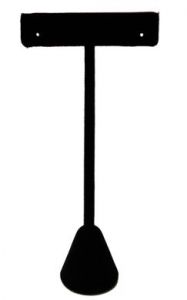 T style Earrings Stand